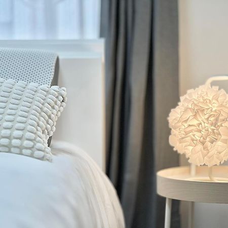Apartmán Nishiwaseda Prefektura Tokio Exteriér fotografie