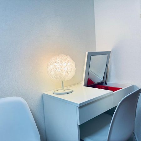 Apartmán Nishiwaseda Prefektura Tokio Exteriér fotografie