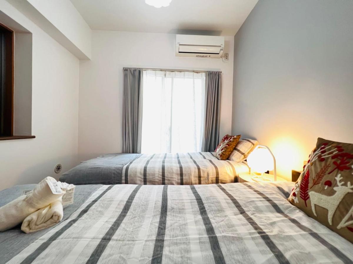 Apartmán Nishiwaseda Prefektura Tokio Exteriér fotografie