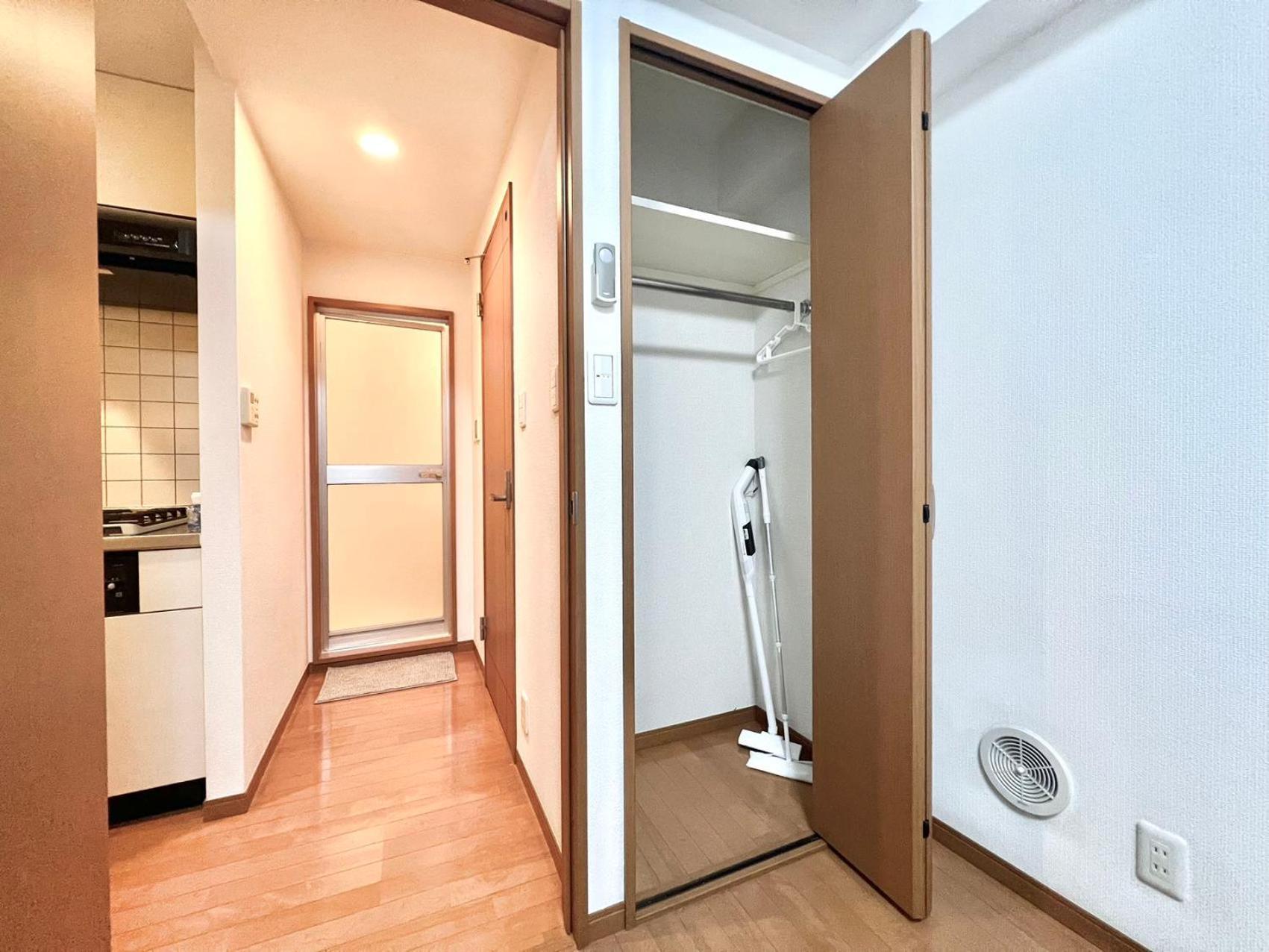 Apartmán Nishiwaseda Prefektura Tokio Exteriér fotografie