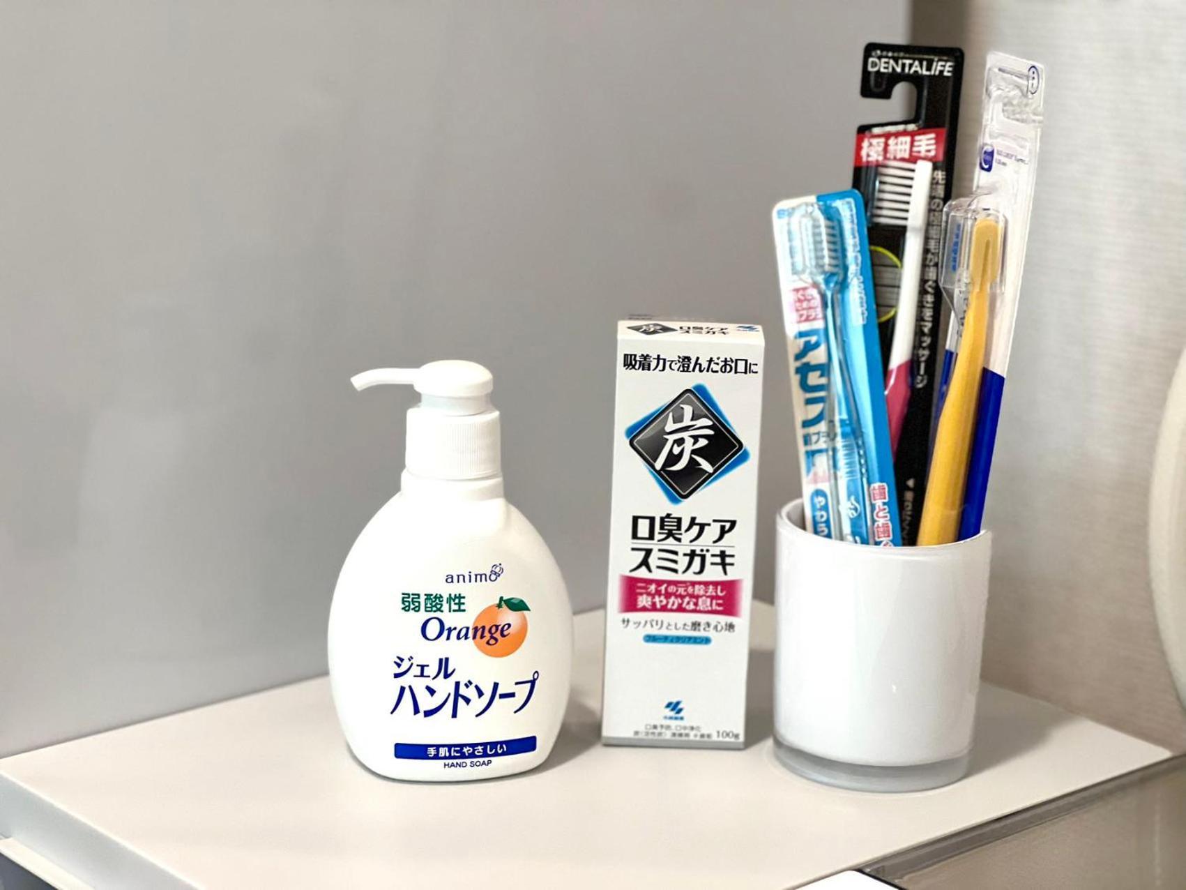 Apartmán Nishiwaseda Prefektura Tokio Exteriér fotografie