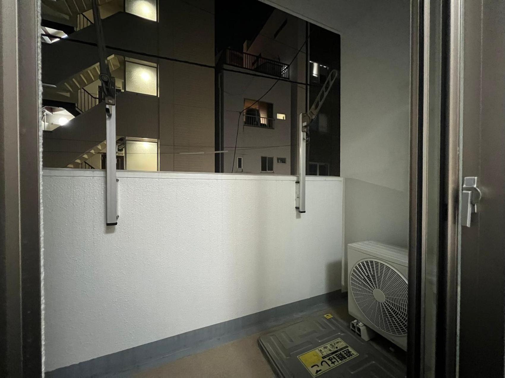 Apartmán Nishiwaseda Prefektura Tokio Exteriér fotografie