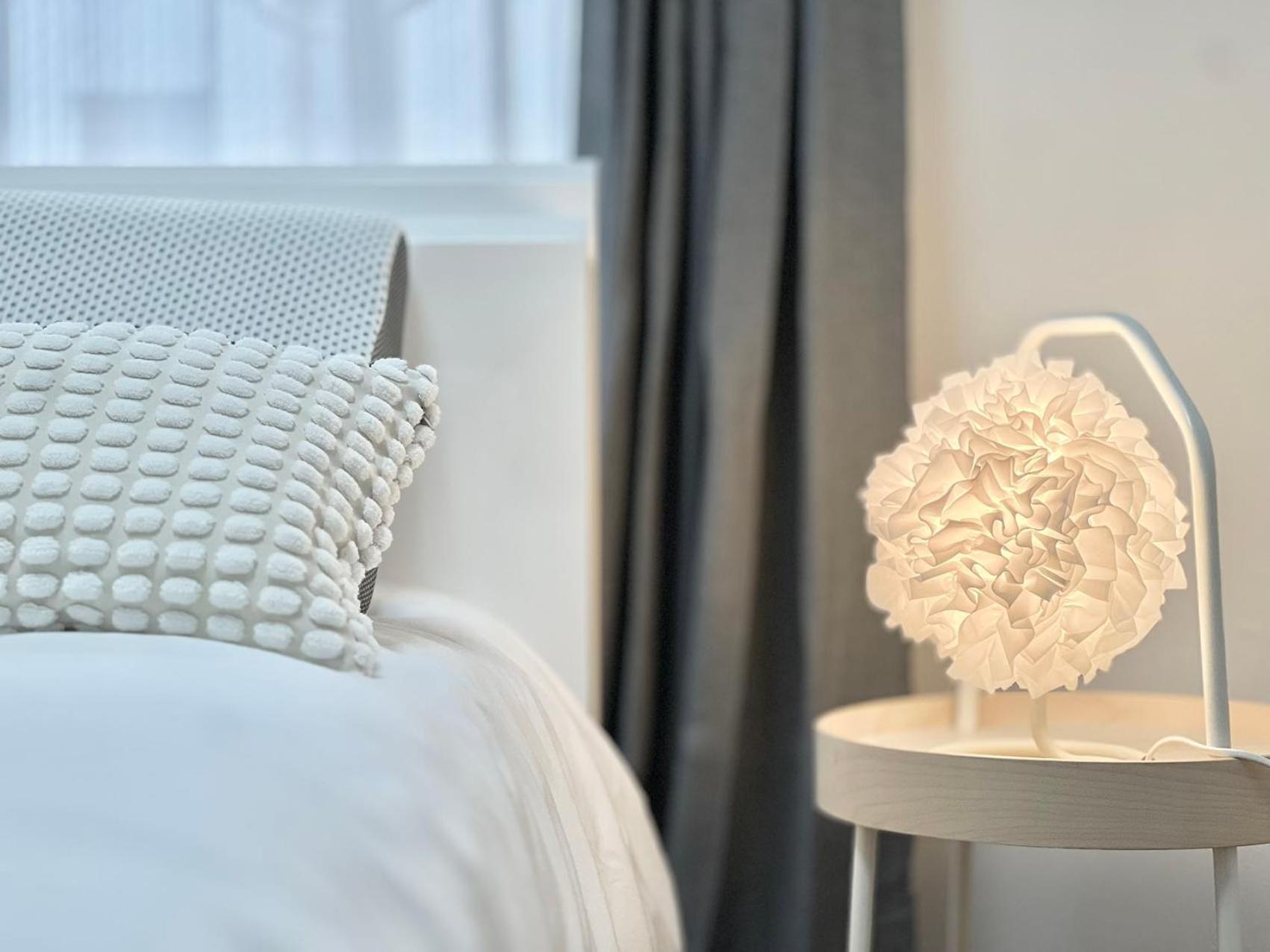 Apartmán Nishiwaseda Prefektura Tokio Exteriér fotografie