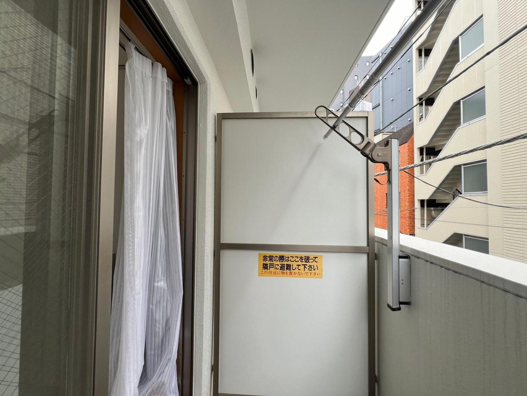Apartmán Nishiwaseda Prefektura Tokio Exteriér fotografie
