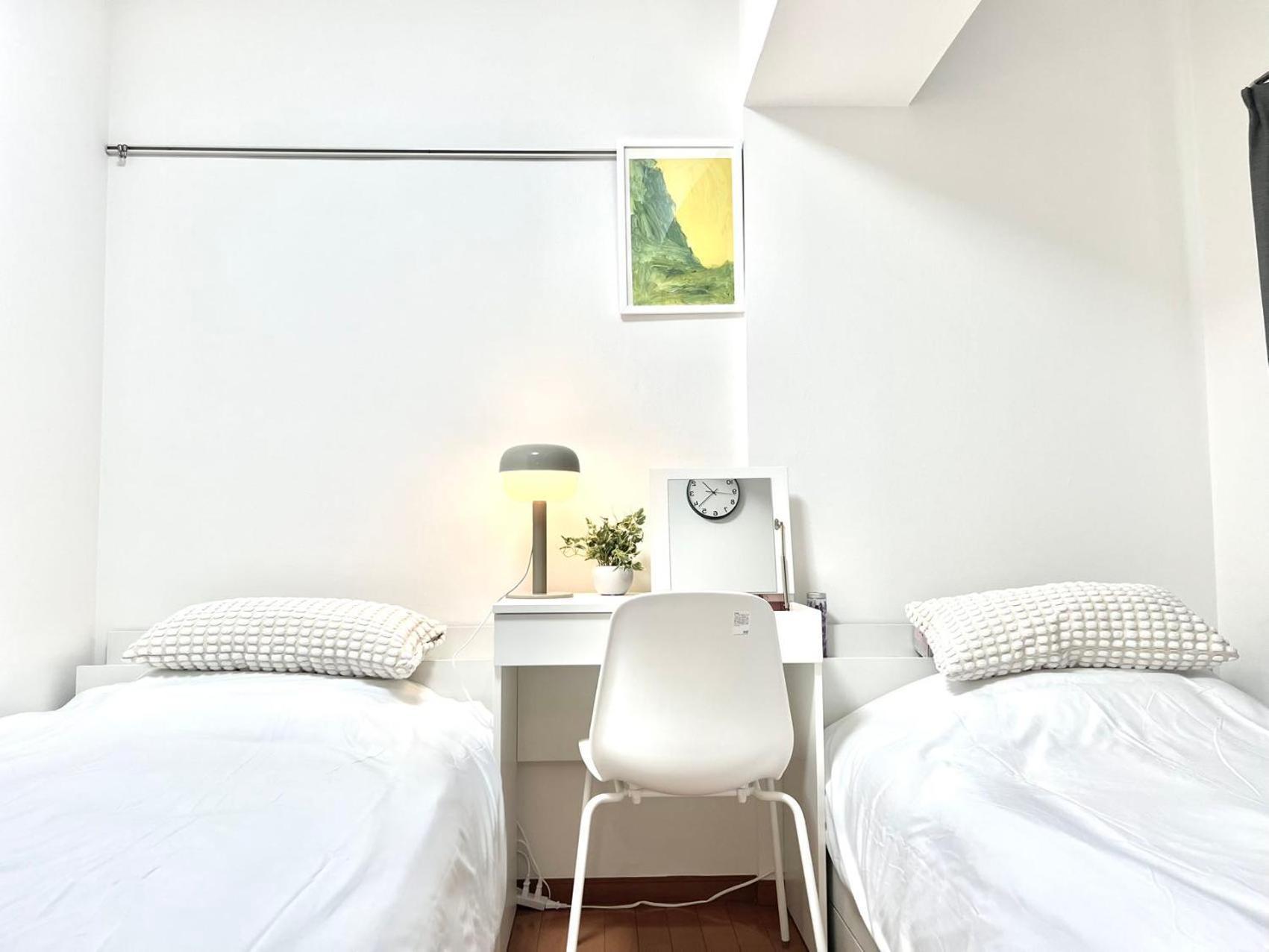 Apartmán Nishiwaseda Prefektura Tokio Exteriér fotografie