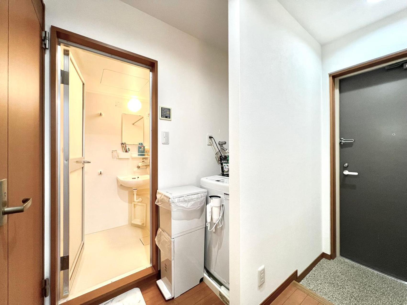 Apartmán Nishiwaseda Prefektura Tokio Exteriér fotografie