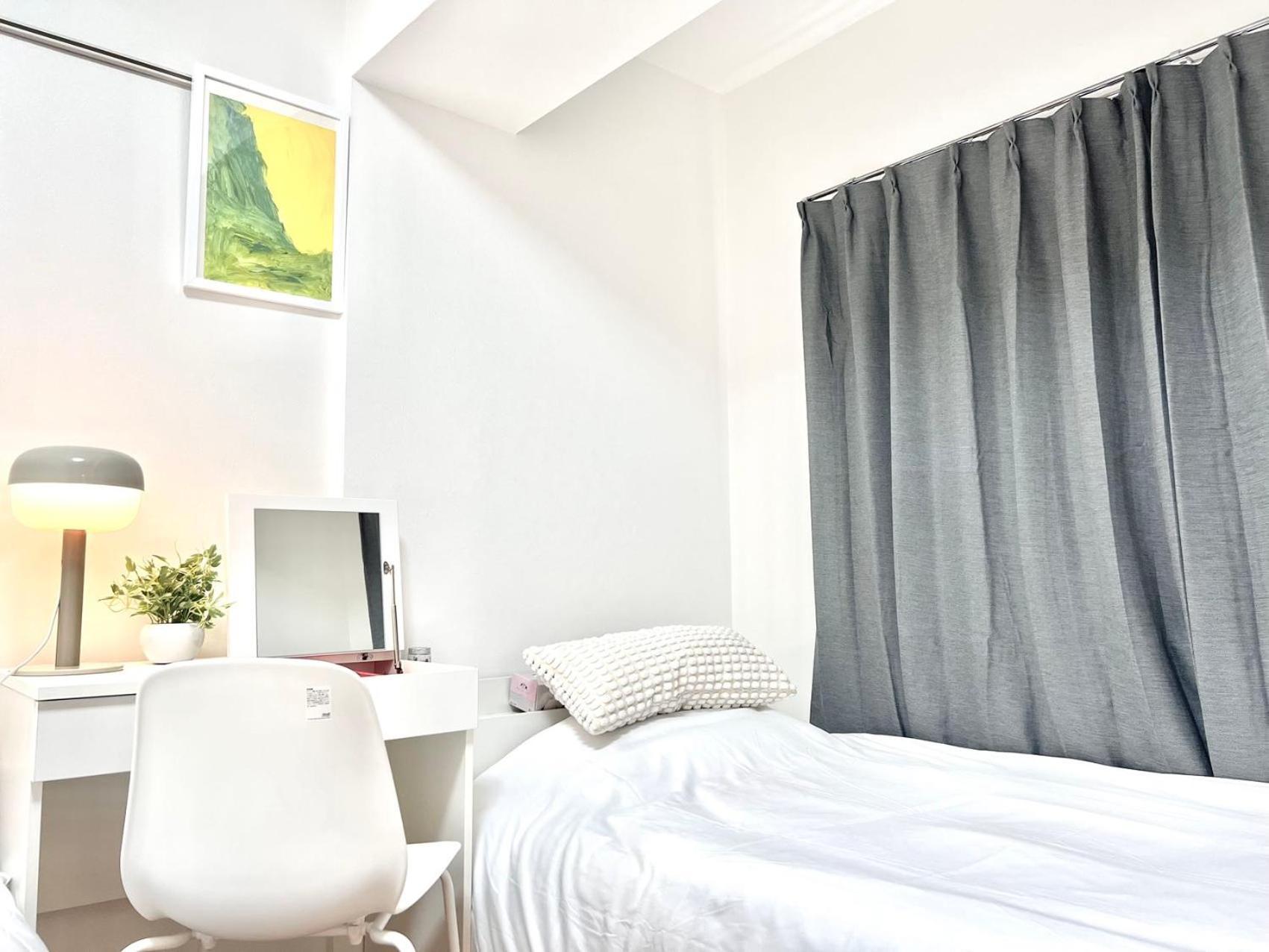 Apartmán Nishiwaseda Prefektura Tokio Exteriér fotografie