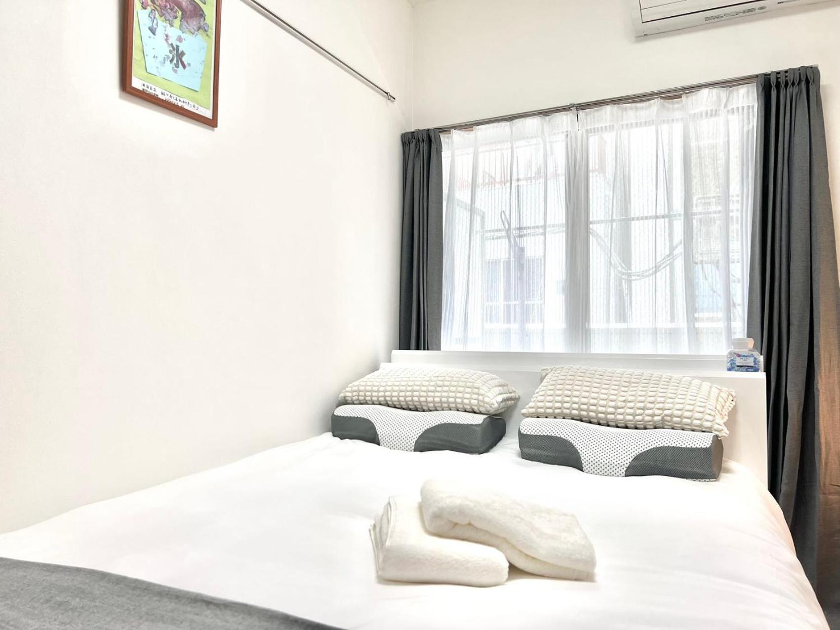 Apartmán Nishiwaseda Prefektura Tokio Exteriér fotografie