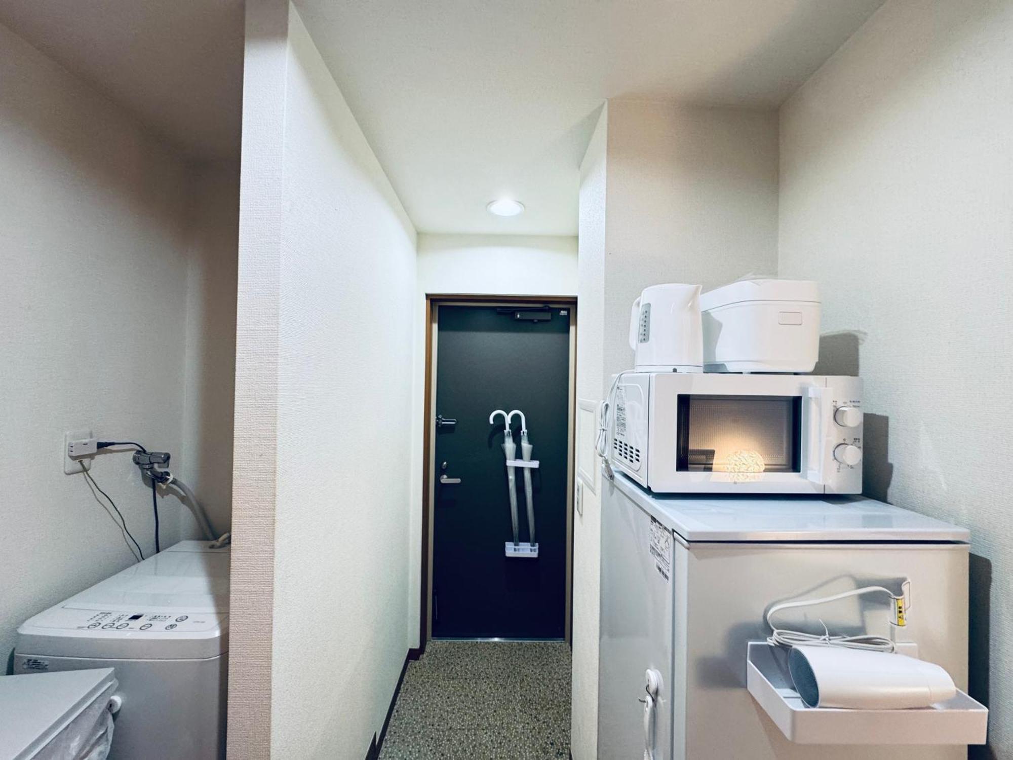 Apartmán Nishiwaseda Prefektura Tokio Exteriér fotografie