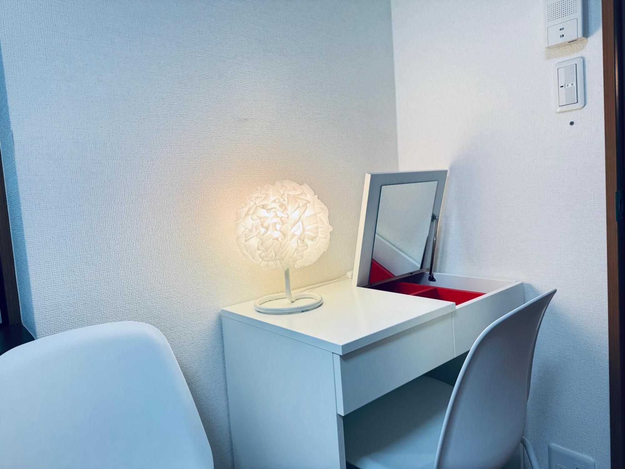 Apartmán Nishiwaseda Prefektura Tokio Exteriér fotografie
